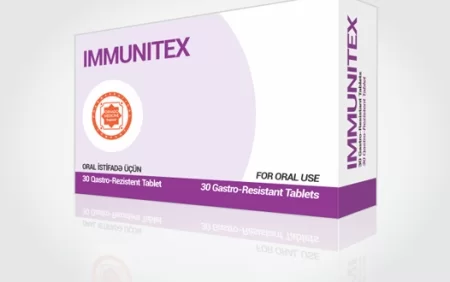 İmmuniteks (İmmunitex) istifadə qaydası necədir?
