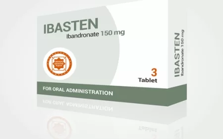 İbasten nə üçündür? istifadə qaydası necədir?