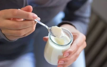 Bunu qatığa 1 qaşıq əlavə etdikdə faydaları ARTIR