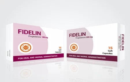 Fidelin kapsul nə üçündür?