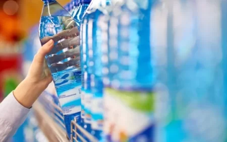 Bakı sakinlərinin nəzərinə - bu suları içməyin!