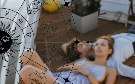 Bu bürclər bir-biri üçün yaranıb - Onlar ideal cütlük olacaq