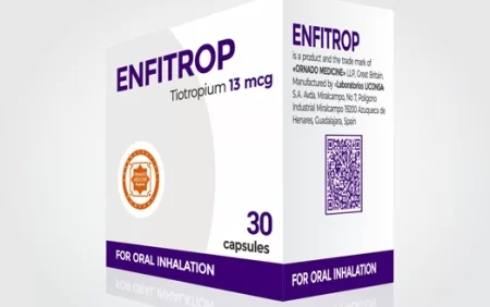 Enfitrop nə üçündür? istifadə qaydası necədir?