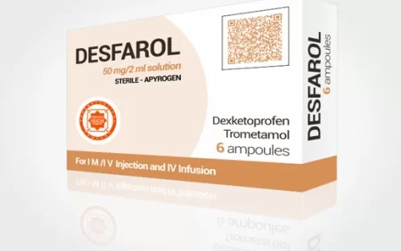 Desfarol ampul istifadə qaydası necədir?