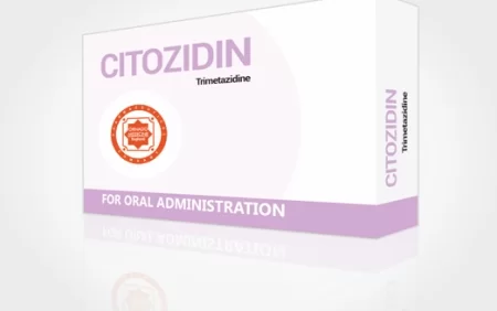Citozidin tablet nə üçündür?