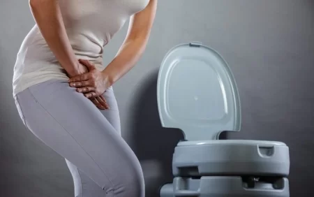 Tez-tez sidiyə getmə - Bu təhlükədən xəbər verir