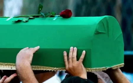 Azərbaycanda həkim vəfat etdi - FOTO