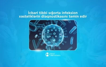 Daha bir xəstəliyin diaqnostikasını İcbari tibbi sığorta qarşılayacaq