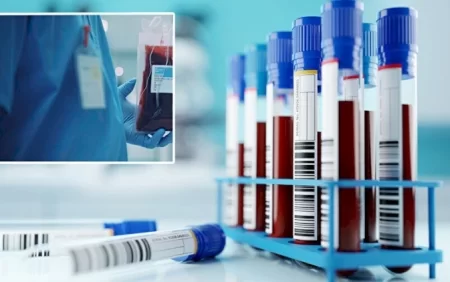 Yeni qan qrupu ortaya çıxdı: Hamilə qadınlarda aparılan şok araşdırma!