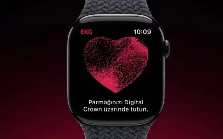 "Apple Watch" yaşlı qadının həyatını BELƏ XİLAS ETDİ