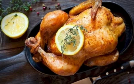 Toyuq ətinin ən zərərli hissəsi hansıdır?