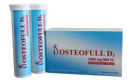 Ostoefull D3 istifadə qaydası necədir?