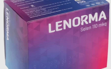 Lenorma qiyməti və haqqında məlumat