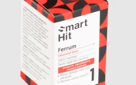 Smart hit nə üçündür? tərkibi və qiyməti