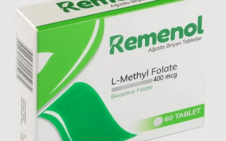 Remenol tablet haqqında məlumat