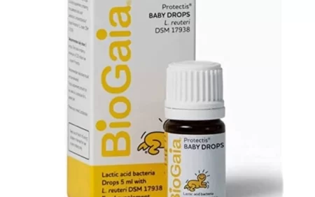 Biogaia (Bioqaya) damcı nə üçündür? istifadə qaydası necədir?