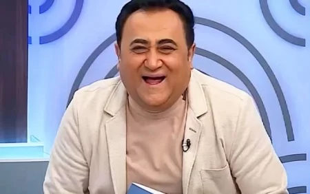 Şizofren sənədi olan Əməkdar artist kimdir - Elgiz açıqladı