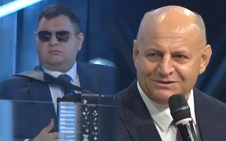 Tanınmış qiraətçi həkimləri İTTİHAM ETDİ: "Oğlumun gözləri məhv oldu"