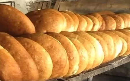 Çörəyin içinə iynə ilə görün nə yeridilir? - ŞOK FAKTLAR