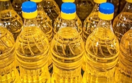 Yararsız hala düşən bitki yağları alışıb yandı - AZƏRBAYCANDA