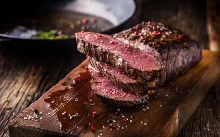 Bu yaşdan yuxarı qadınların DİQQƏTİNƏ! - qaçılması lazım olan qidalar