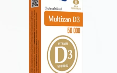 Multizan D3 istifadə qaydası necədir?
