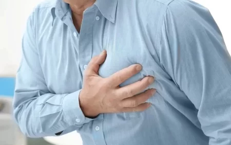 Bu qan qrupuna aid olan insanlarda insult riski YÜKSƏKDİR