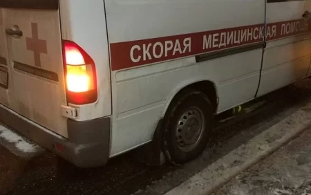 Axşam saatlarında AĞIR QƏZA: 13-dən çox yaralı var