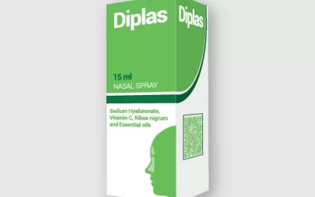 Diplas sprey istifadə qaydası necədir?