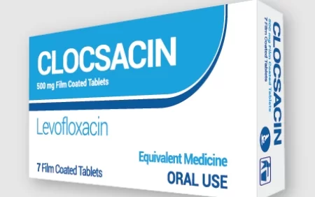 Kloksasin (Clocsacin) tablet nə üçündür?