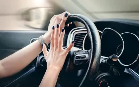 Yol qəzası zamanı ölümdən xilas olmaq üçün nə etmək lazımdır?