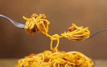 Ən zərərli makaron növü