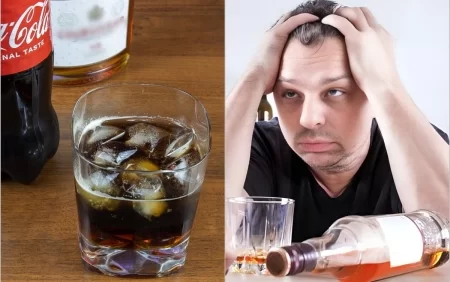 "Coca-Cola" sərxoşluqdan sonra baş ağrısını aradan qaldırır? - Ekspertdən AÇIQLAMA