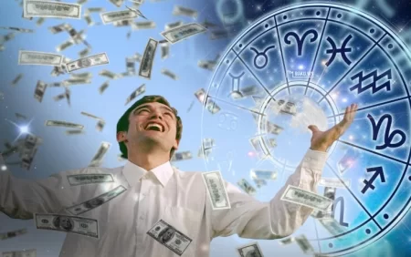 3 bürc varlı olmaq üçün doğulub - Pulu özünə çəkirlər