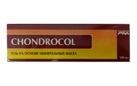 Xondrokol (Chondrocol) gel qiyməti və tərkibi haqqında məlumat