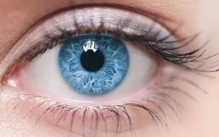 Göz rənginin dəyişdirməsi çox risklidir