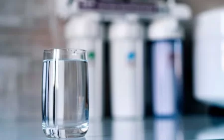 Bahalı filtrlərə ehtiyac yoxdur- Bu bitkilər suyu təmizləyir