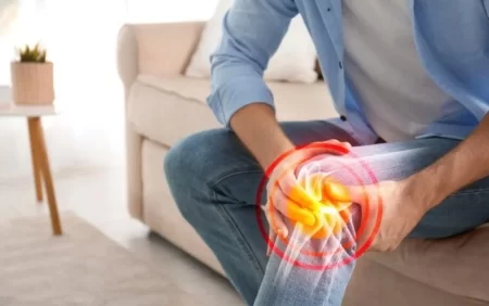 Revmatik xəstəliklərin müalicəsini gecikdirməyin PİS FƏSADLARI