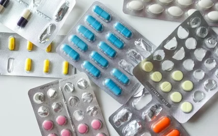 Antibiotiklər göbələk yarada bilər?