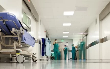 Qazax sakini minaya düşdü, ayağı amputasiya olundu (YENİLƏNİB)