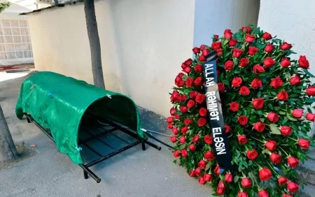 Azərbaycanın ən tanınmış həkimi vəfat ETDİ