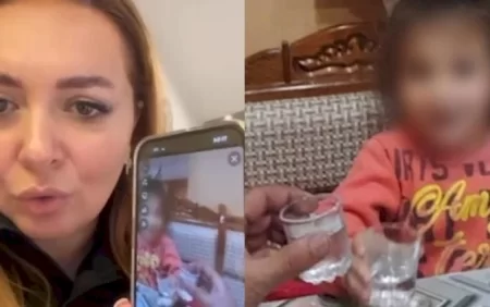 Lalə Azərtaş: Adam onu parça-parça etmək istəyir - Video