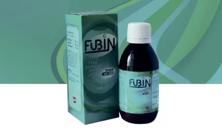 Fubin sirop istifadə qaydası necədir?