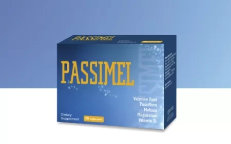Passimel tablet nə üçündür?