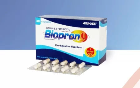 Biopron 9 nə üçündür?