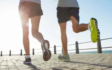 1 kilo arıqlamaq üçün neçə addım atmaq lazımdır - MARAQLI FAKT