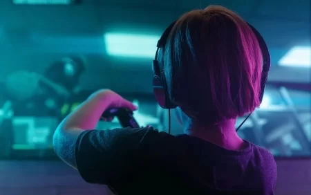 Şiddət təbliğ edən OYUNLAR - Valideynlər uşaqlarına necə nəzarət EDİRLƏR?