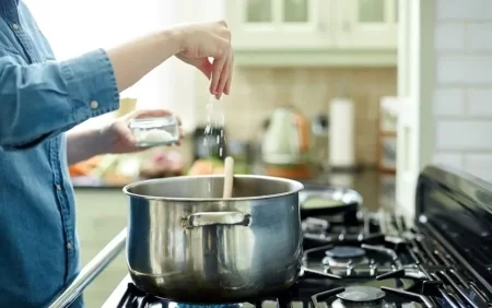 Böyrəkləri məhv edən 4 gündəlik vərdiş