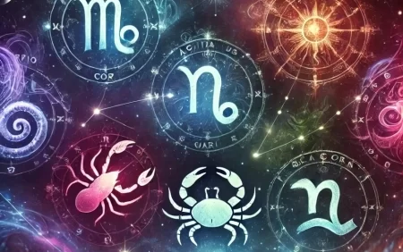 2024-cü ilin ən şanslı bürcləri: Bu ay həyatınız dəyişəcək!