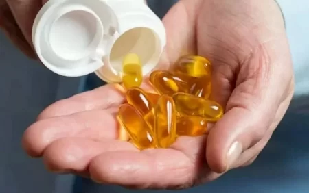 Vitamin qəbulu həkim məsləhəti ilə olmalıdır - AÇIQLAMA